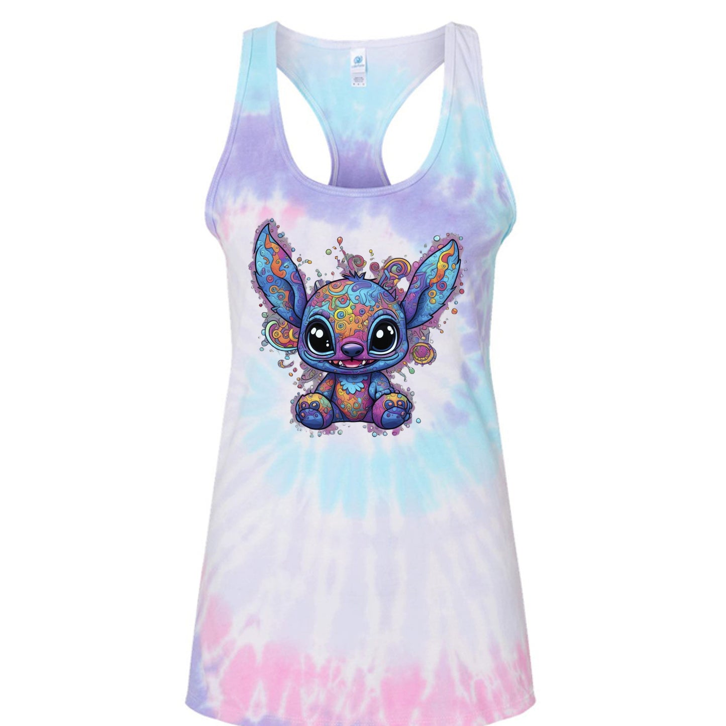 Unicorn - FRONT