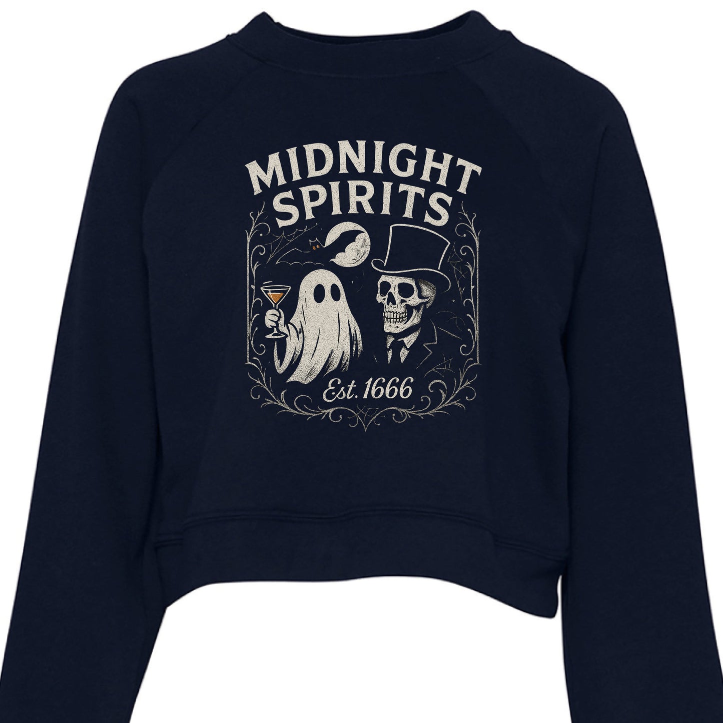 NAVY - FRONT
