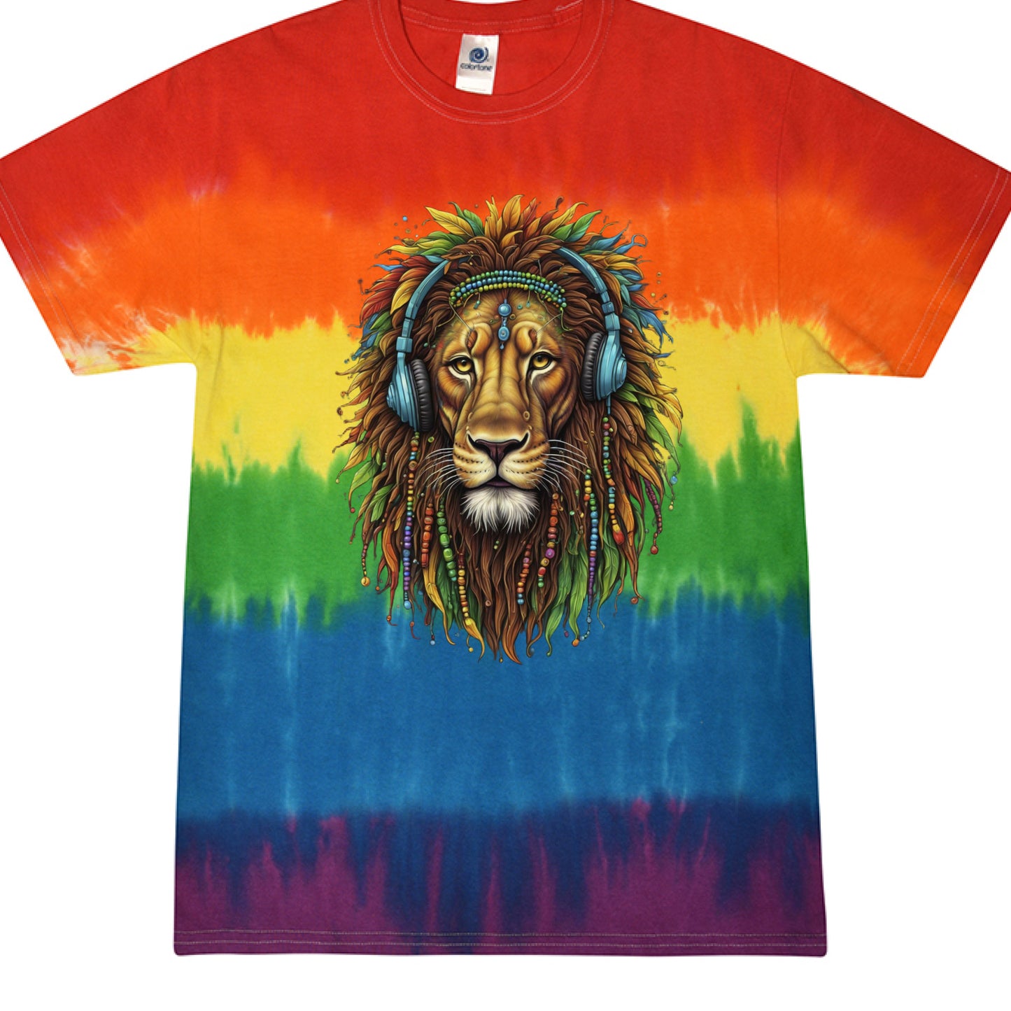PRIDE - FRONT
