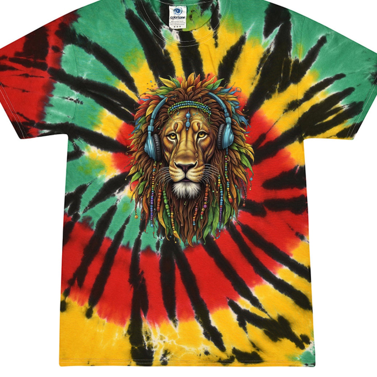 RASTA WEB - FRONT