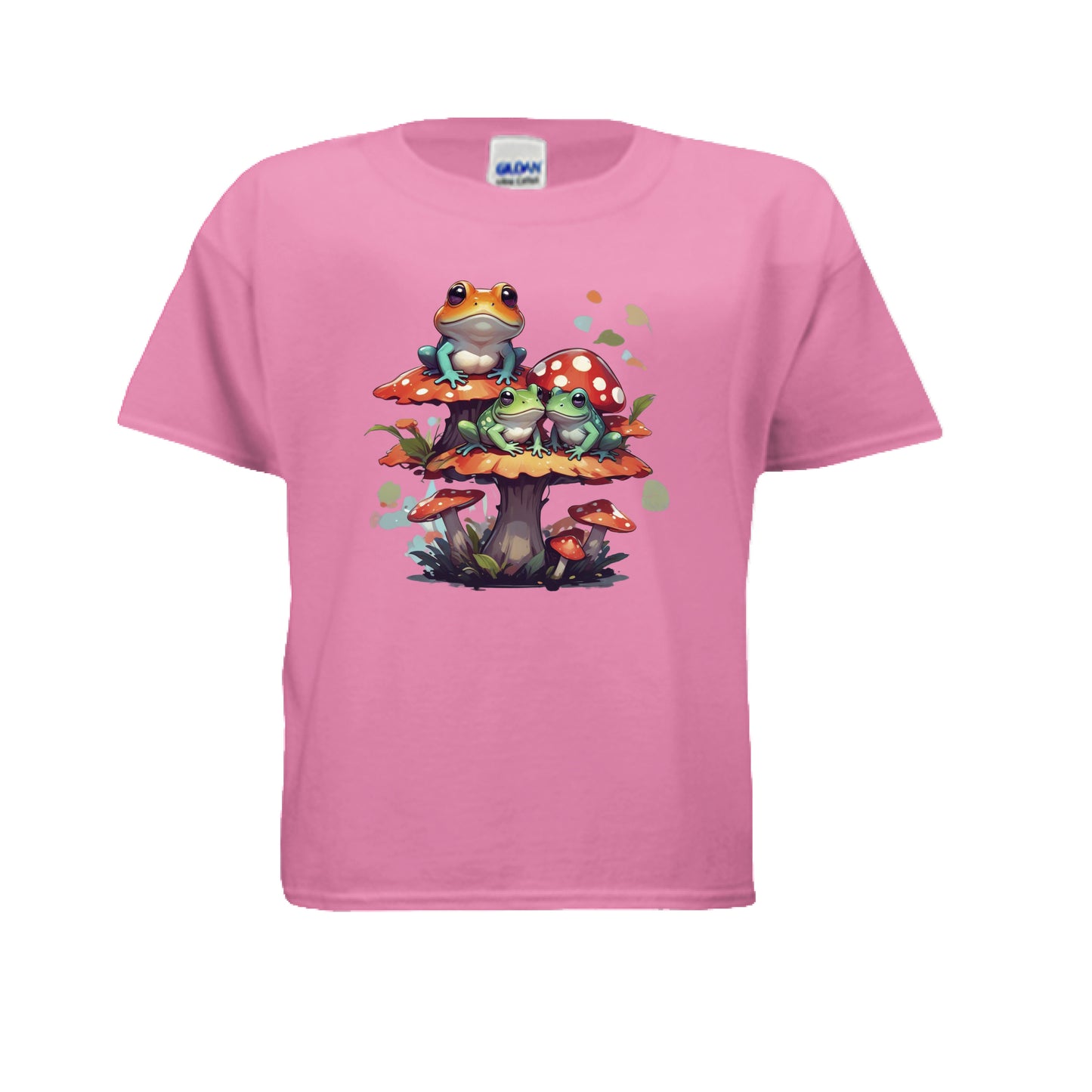 AZALEA - FRONT
