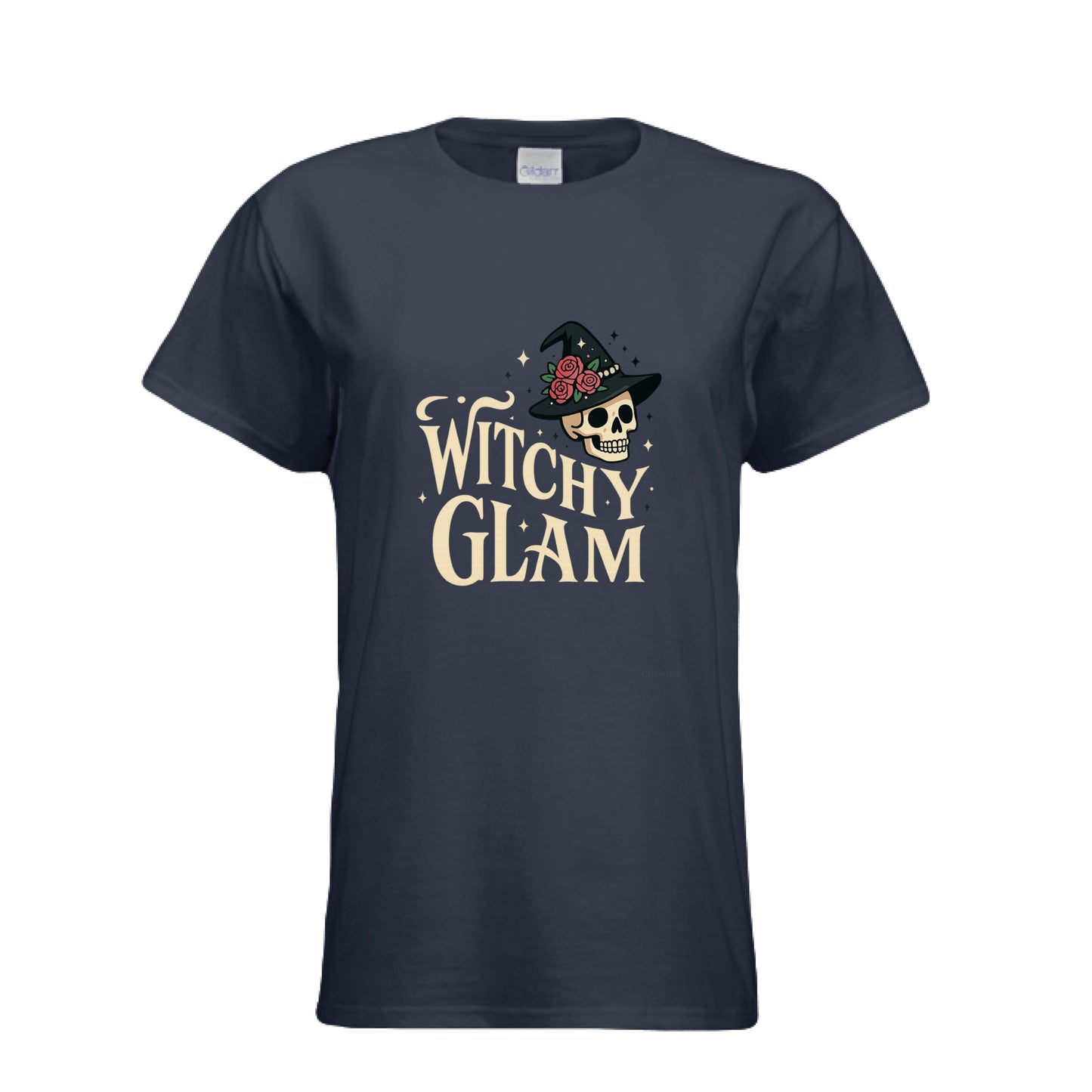 NAVY - FRONT
