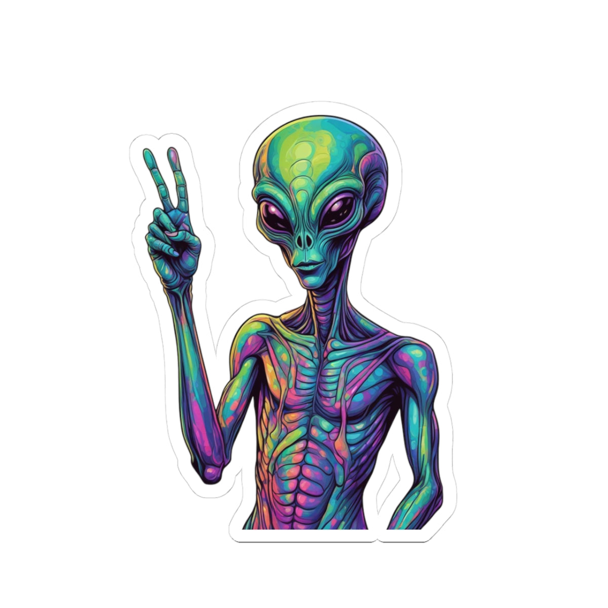 Stickers, Posters and Misc