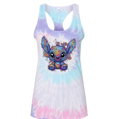 Unicorn - FRONT