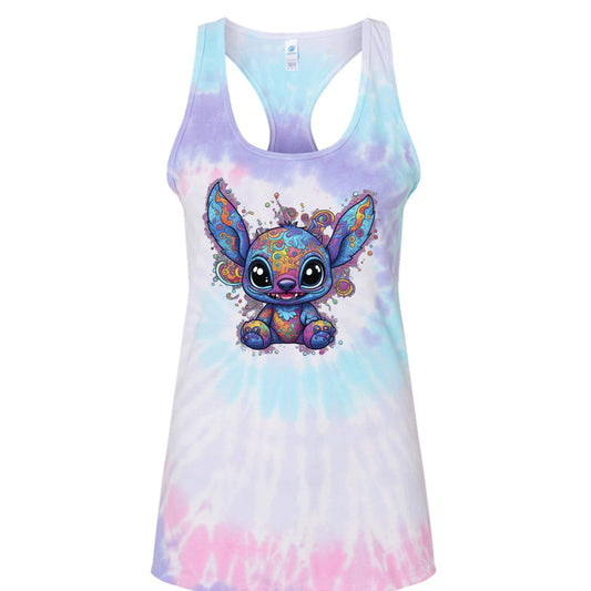 Unicorn - FRONT
