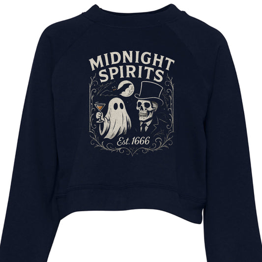NAVY - FRONT