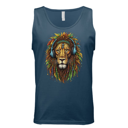 Midnight Navy - FRONT