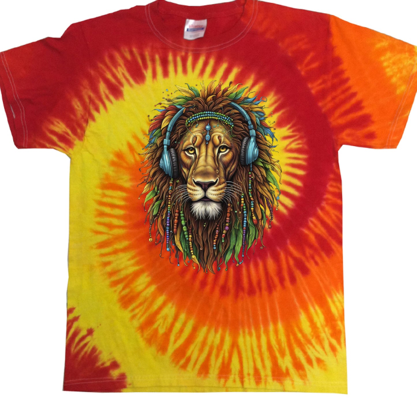 BLAZE - FRONT