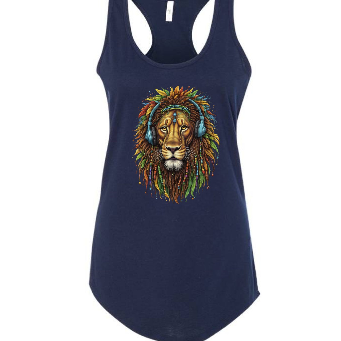 Midnight Navy - FRONT