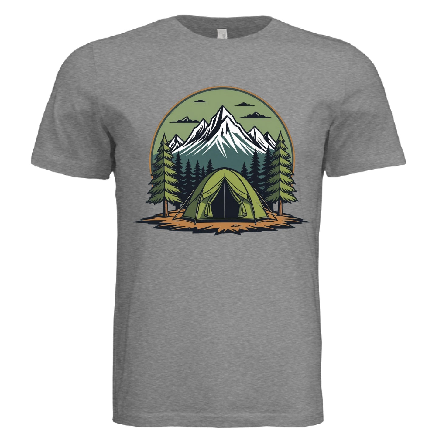 GREY TRIBLEND - FRONT