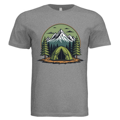 GREY TRIBLEND - FRONT