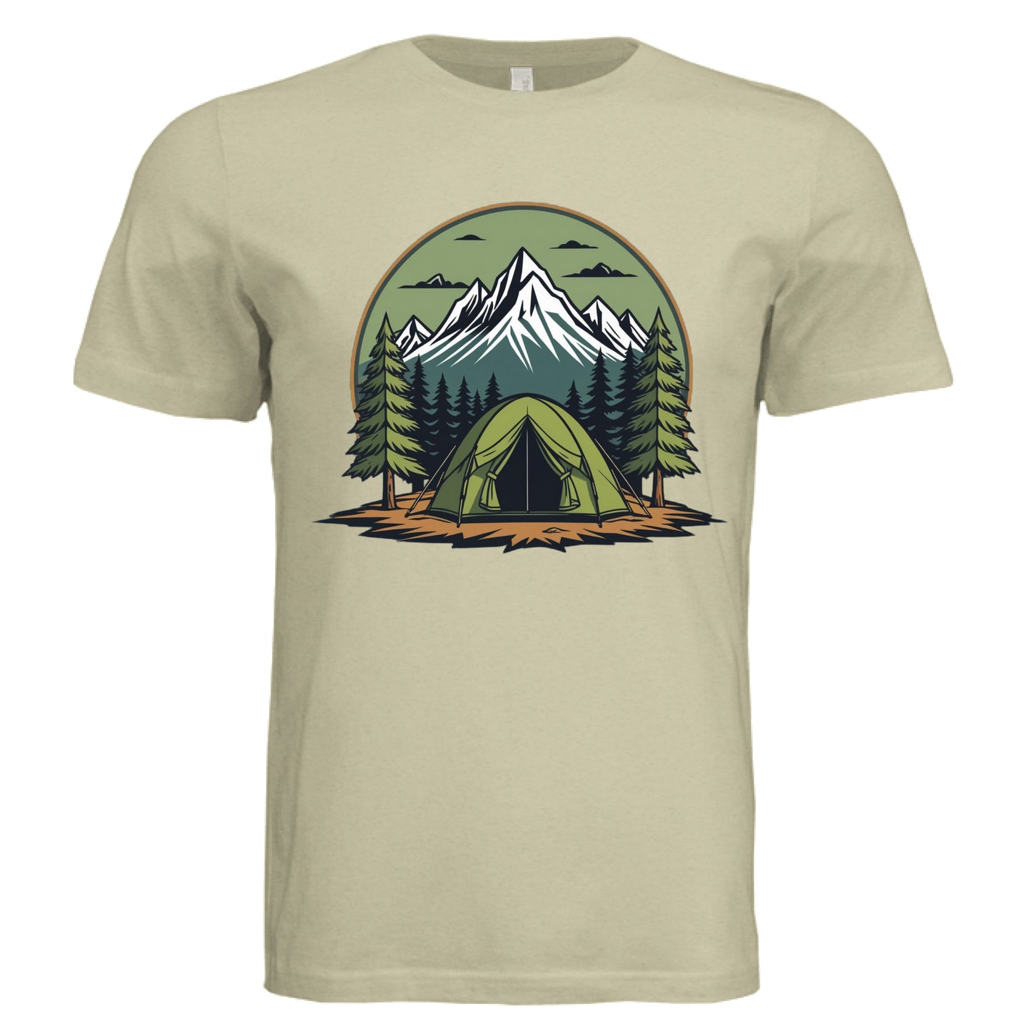 OATMEAL TRIBLEND - FRONT
