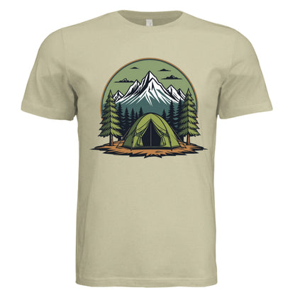 OATMEAL TRIBLEND - FRONT