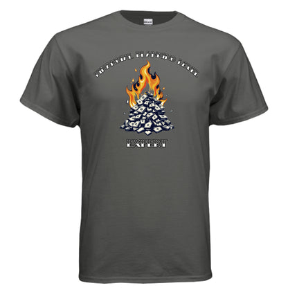 CHARCOAL - FRONT
