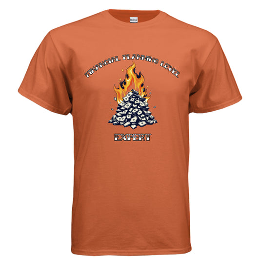 ORANGE - FRONT