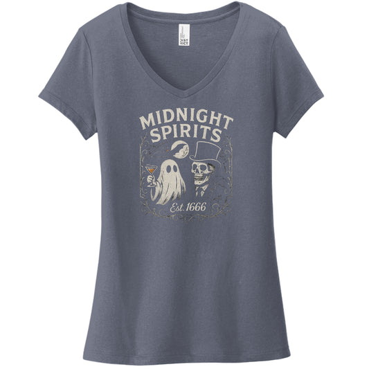 New Navy - FRONT