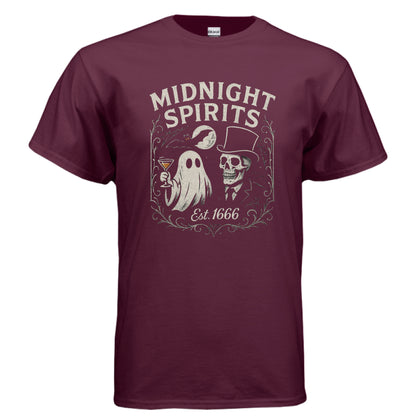 MAROON - FRONT