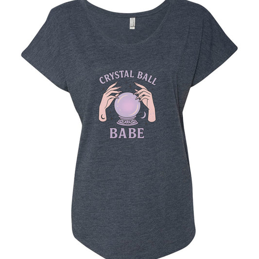 Vintage Navy - FRONT