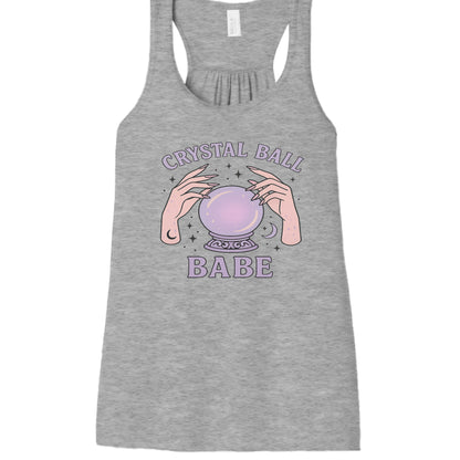 ATHLETIC HEATHER - FRONT