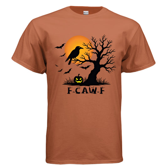 TEXAS ORANGE - FRONT