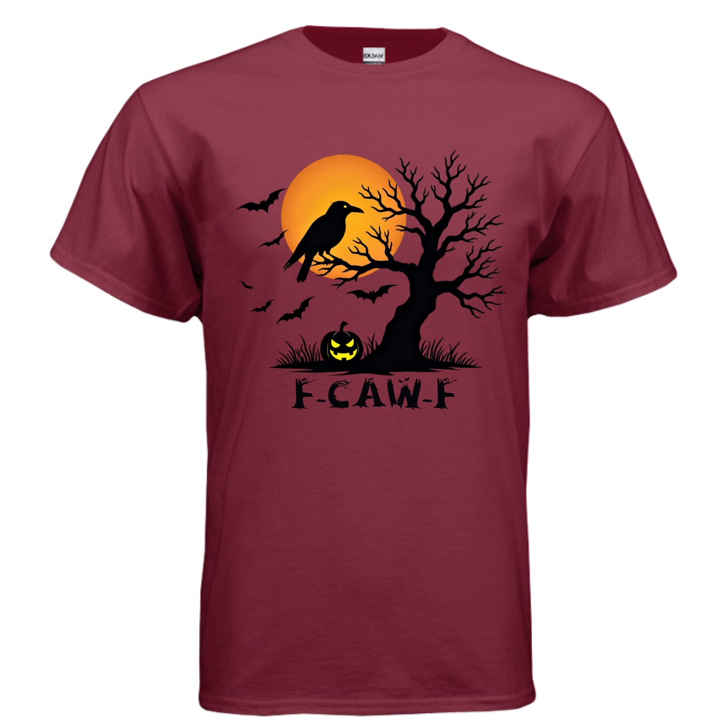 CARDINAL RED - FRONT