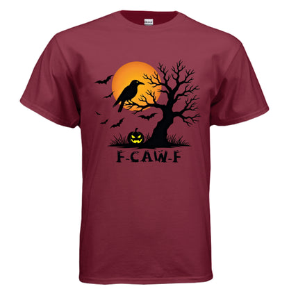 CARDINAL RED - FRONT