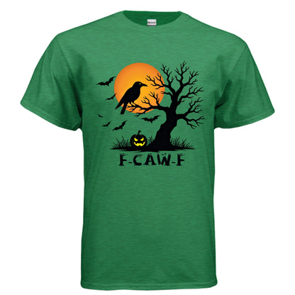 ANTIQUE IRISH GREEN - FRONT